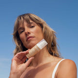 Krem solar fytyre SPF 50 i pigmentuar