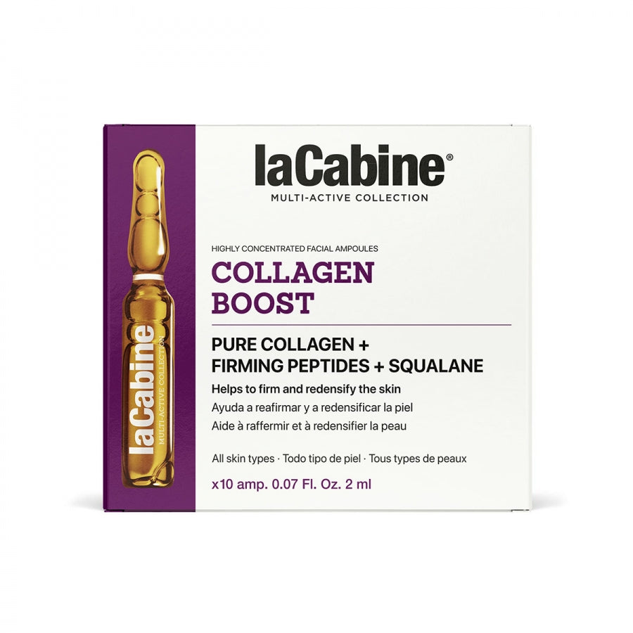 Ampula Collagen Boost