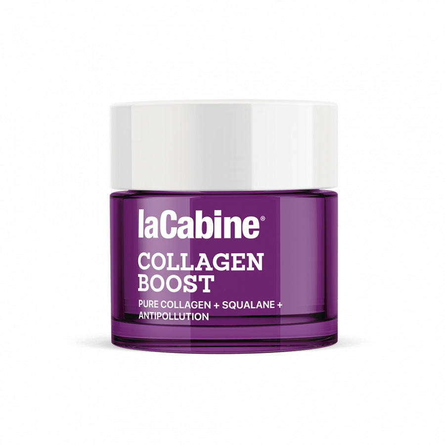 Krem Collagen Boost