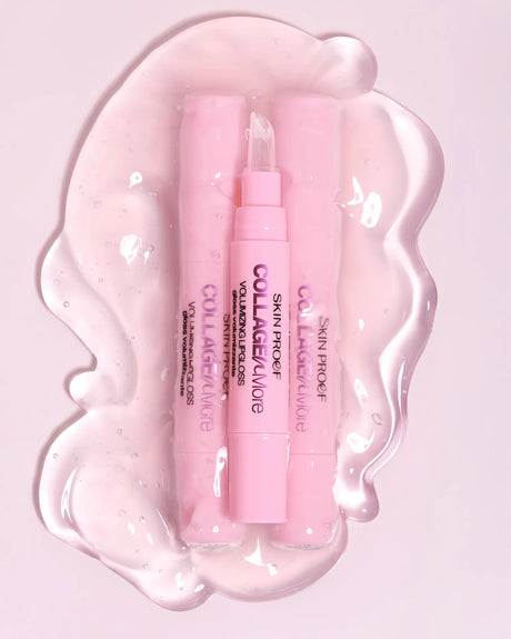 Gloss Volumizues Collagen More