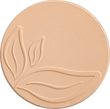 INDISSOLUBLE COMPACT POWDER