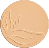 INDISSOLUBLE COMPACT POWDER