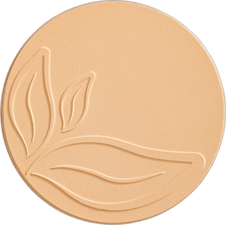 INDISSOLUBLE COMPACT POWDER