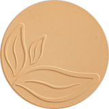 INDISSOLUBLE COMPACT POWDER