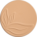 INDISSOLUBLE COMPACT POWDER