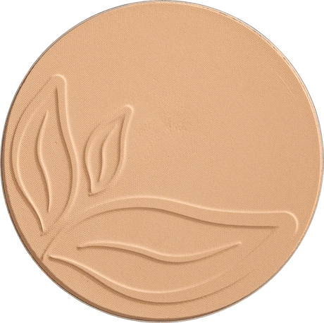 INDISSOLUBLE COMPACT POWDER
