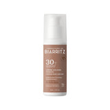 Krem solar fytyre SPF 30 i pigmentuar