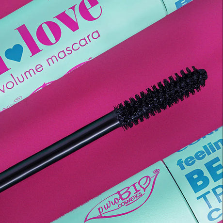 Full Love Extra Volume Mascara