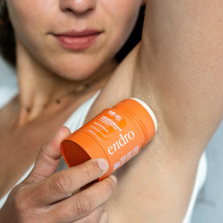Deodorant Stick 48H – Shkëlqim dielli