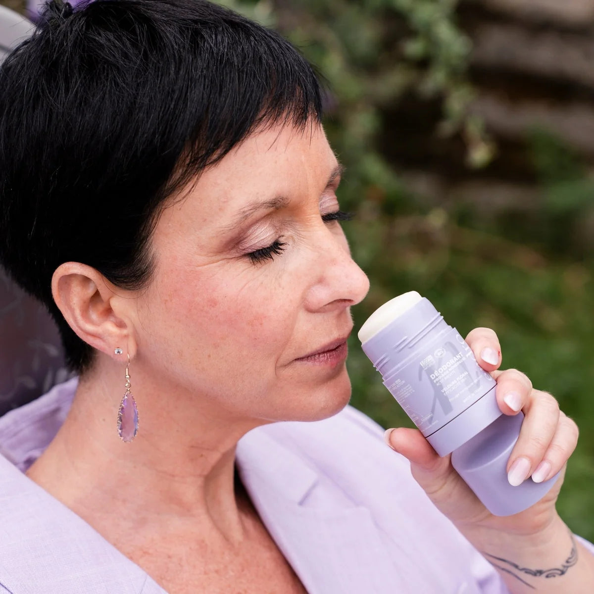 Deodorant Stick 48H – Pro-age Menopauzë
