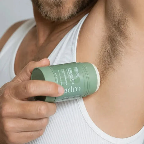 Deodorant Stick 48H – Freski Natyrale