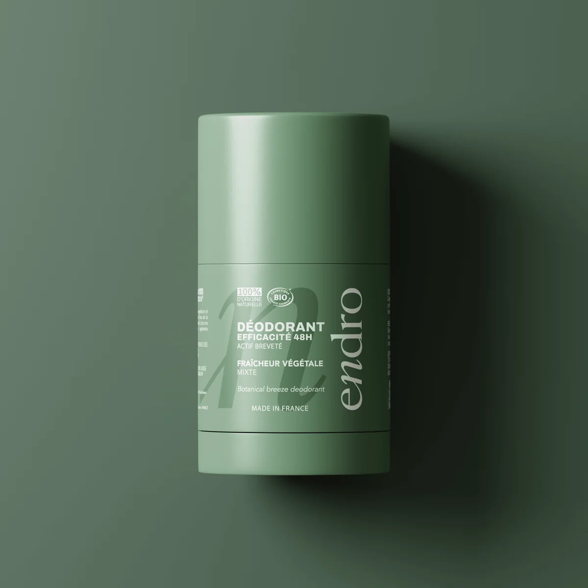 Deodorant Stick 48H – Freski Natyrale