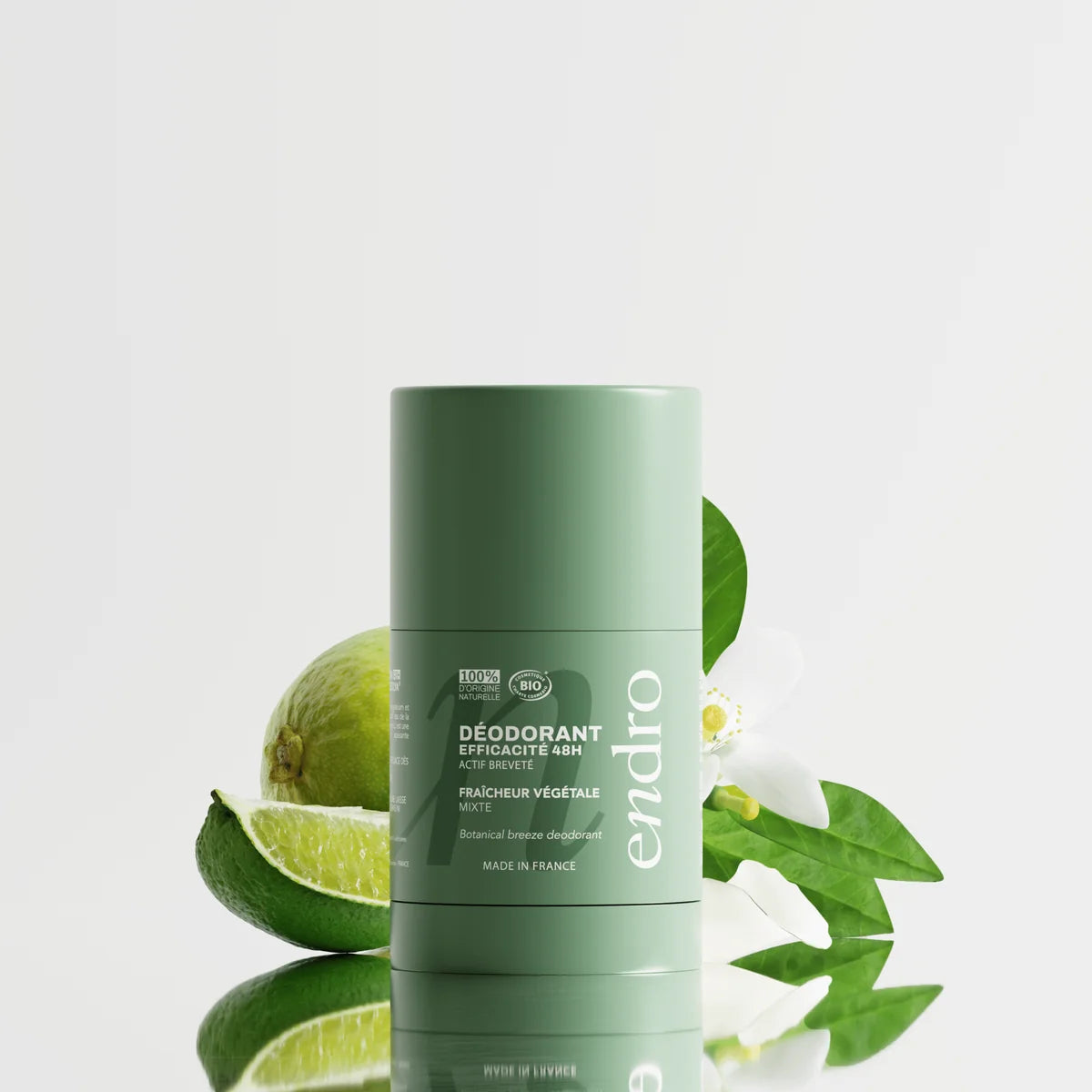 Deodorant Stick 48H – Freski Natyrale