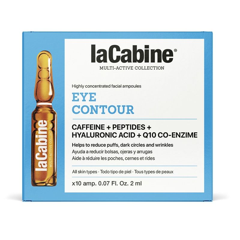 Ampula Eye Contour
