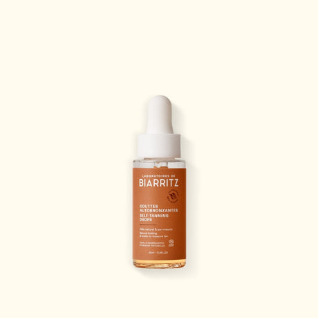 Self Tanning Drops - Pika Vetënxirëse