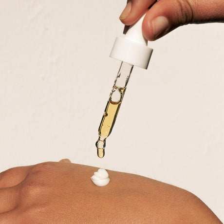 Self Tanning Drops - Pika Vetënxirëse