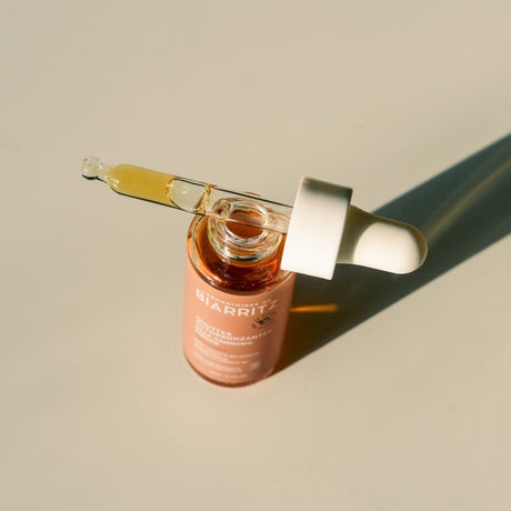 Self Tanning Drops - Pika Vetënxirëse