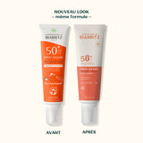 Spray Diellor SPF50+ Familjar – Mbrojtje e Lartë për Gjithë Familjen