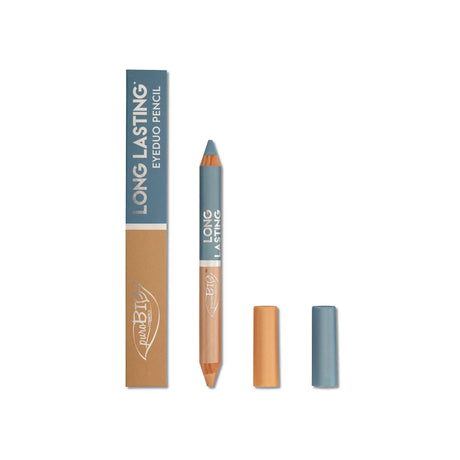 Long Lasting EyeDuo