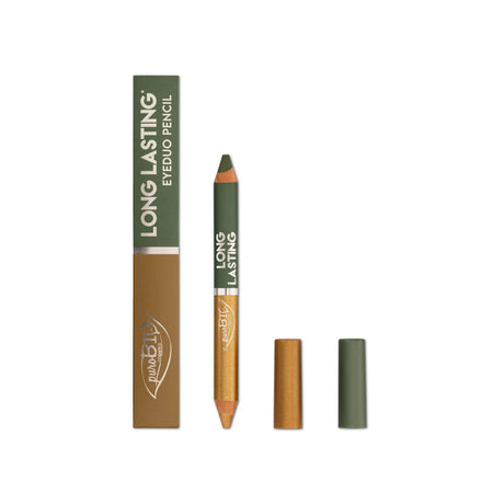 Long Lasting EyeDuo