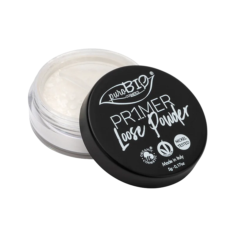 Loose Powder (Transluscent Powder)
