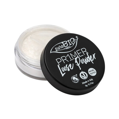 Loose Powder (Transluscent Powder)