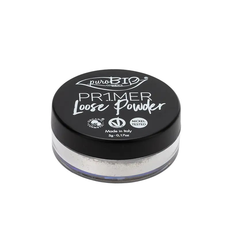 Loose Powder (Transluscent Powder)