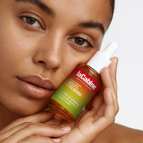 Serum Multi Vitamina
