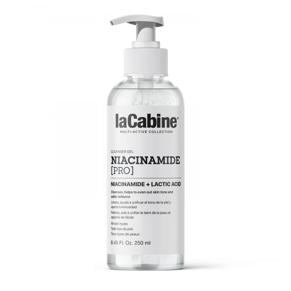 Larës Niacinamide [PRO]
