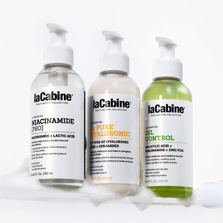Larës Niacinamide [PRO]