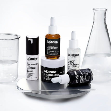 Niacinamide [Pro] Peeling