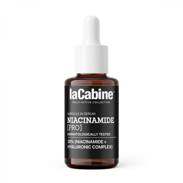 Serum Niacinamide [Pro]
