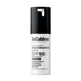 Niacinamide [Pro] Fluid Cream SPF50