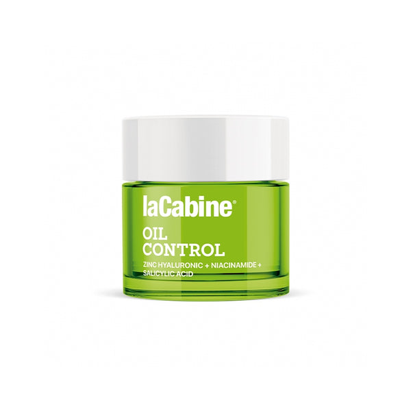 Krem Oil Control