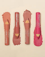 Long Lasting Chubby Blush