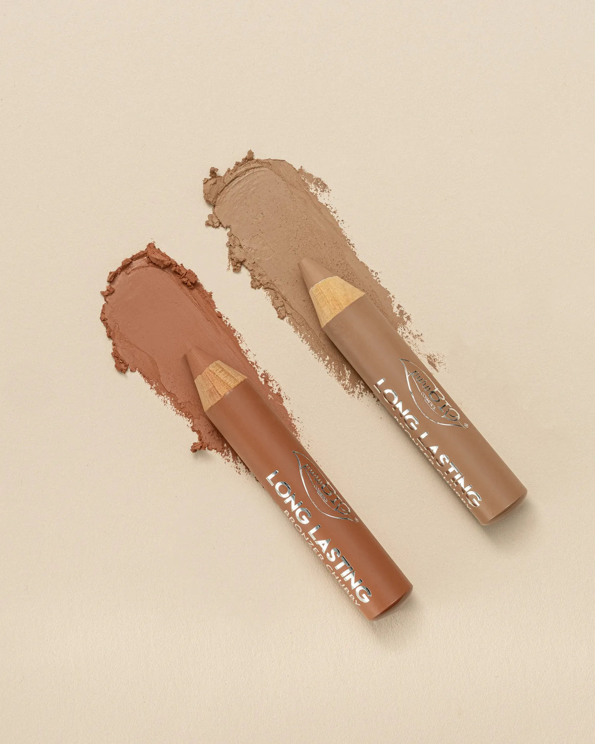 Long Lasting Chubby Bronzer