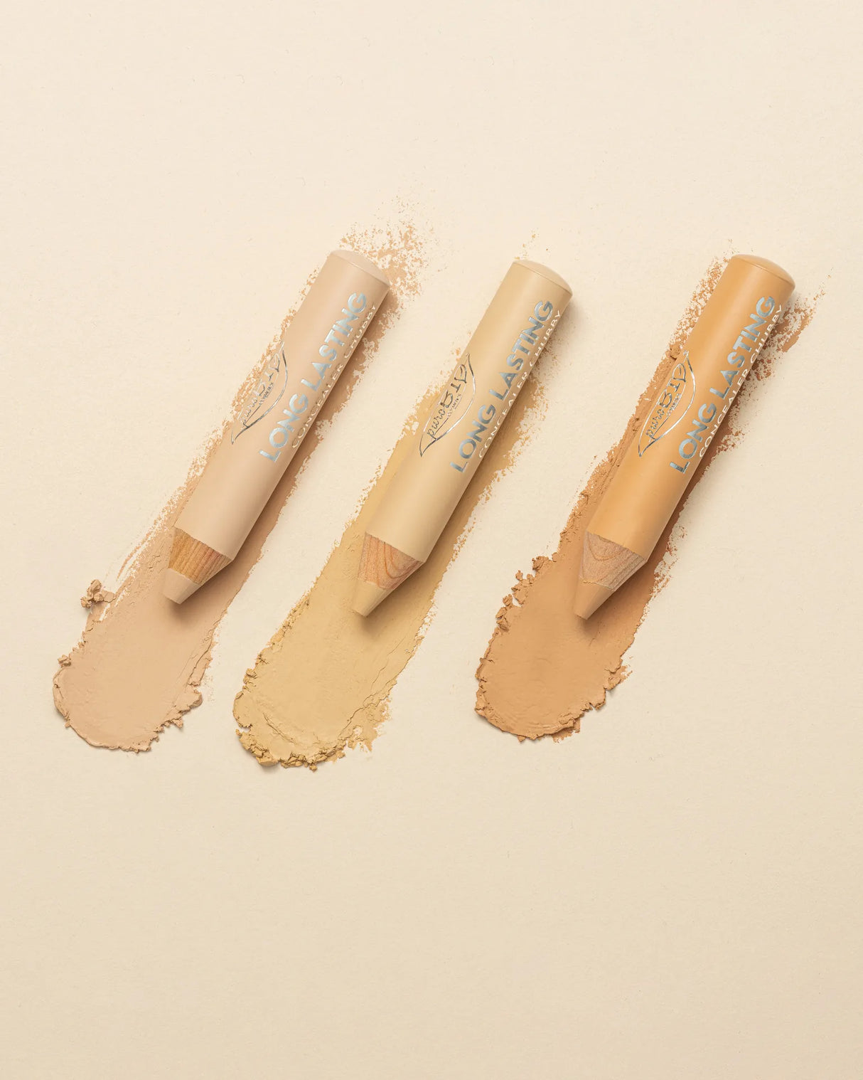 Long Lasting Chubby Concealer