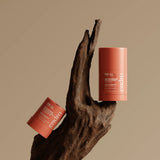 Deodorant Stick 48H – Trëndafil & Mjedër