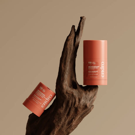 Deodorant Stick 48H – Trëndafil & Mjedër