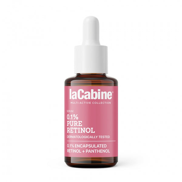 Serum 0.1% Pure Retinol