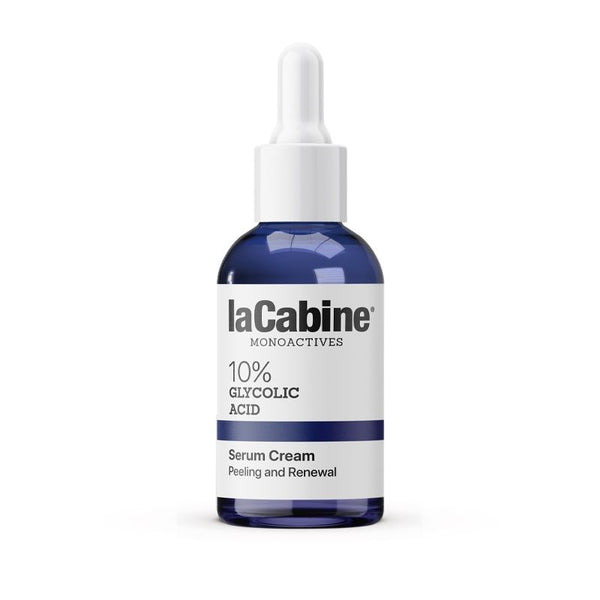 Serum-krem 10% Acid Glikolik