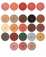 1 Blush + 1 eyeshadow bundle
