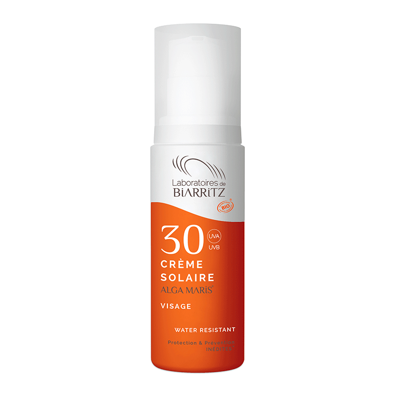 Krem solar fytyre SPF30 hidratues Alga Maris 50ml