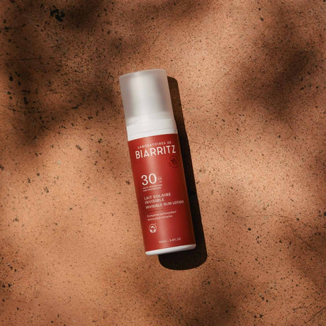 Latte SPF 30 fytyre-trup