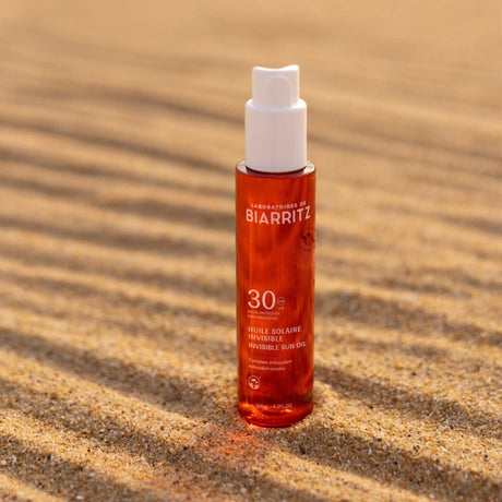 Vaj SPF 30