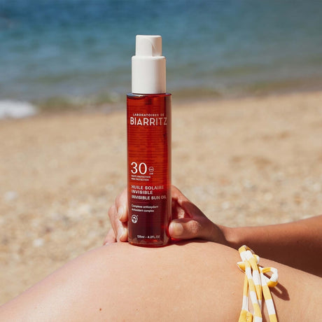 Vaj SPF 30