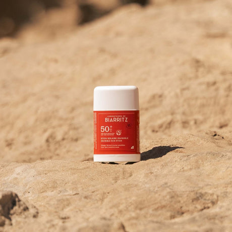 Stick Invisibile SPF 50