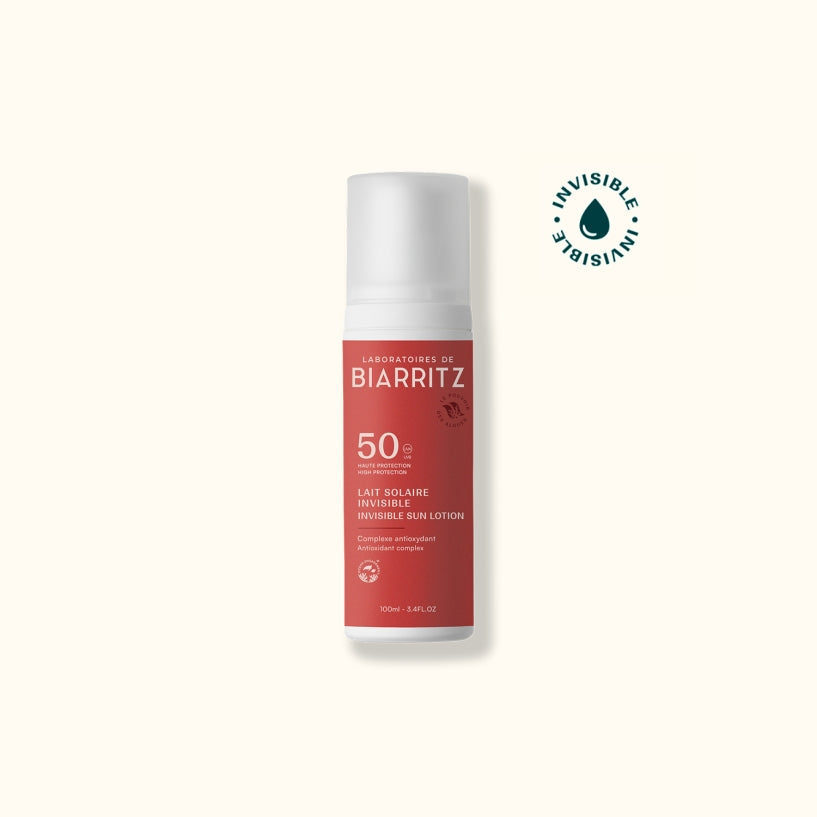 Latte SPF 50 fytyre-trup