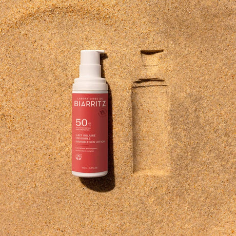 Latte SPF 50 fytyre-trup