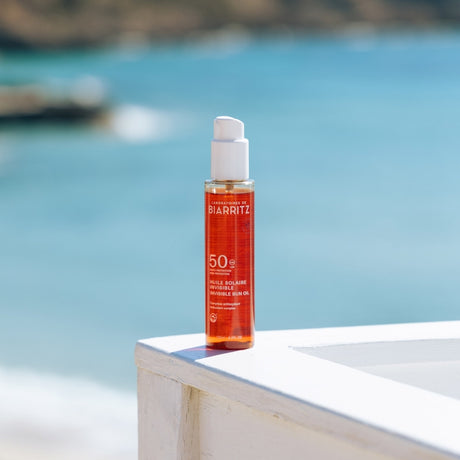Vaj SPF 50